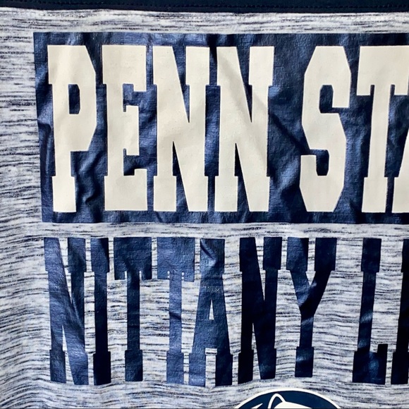 Penn State Nittany Lions Tee - NEW! - Picture 6 of 11